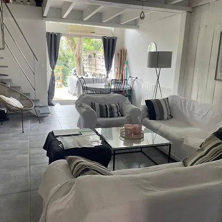 Holiday home Maison Avec Piscine,terrasse Et Entierement Climatisee *