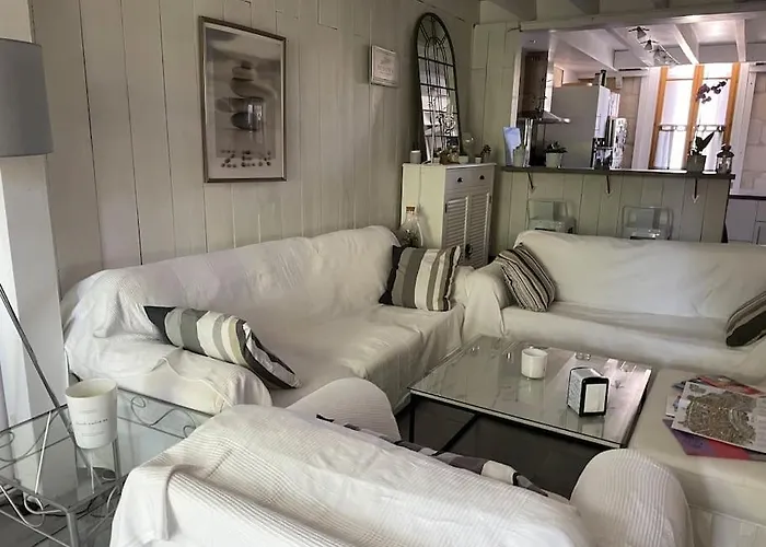 Douceur Et Charme Urbain 보르도